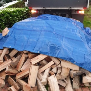 Prelata impermeabila, 3M x 4M - Img 2