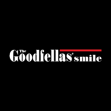 The Goodfellas Smile