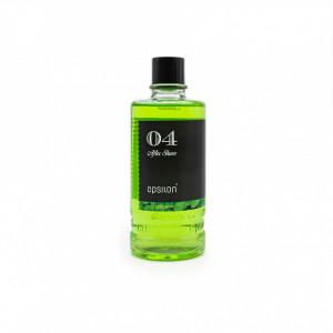 Epsilon Classic Mint Aftershave Lotiune 100ml