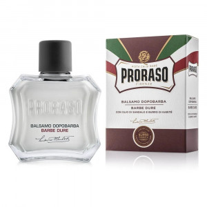 Proraso Barba Dura Aftershave Balsam 100ml