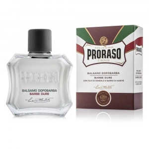 Proraso Barba Dura Aftershave Balsam 100ml