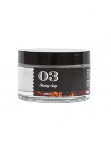 Sapun de Barbierit Amber 150g Epsilon