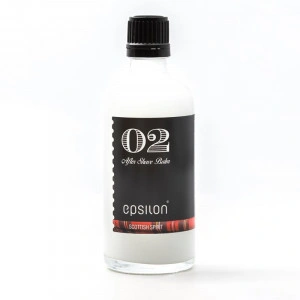 aftershave balsam dupa barbierit scottish spirit 100 ml epsilon