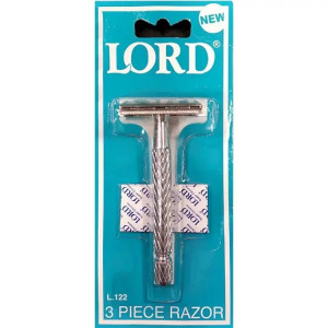 Aparat de Ras Clasic Lord L 122