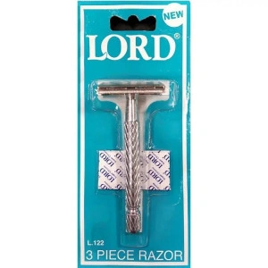 Aparat de Ras Clasic Lord L 122