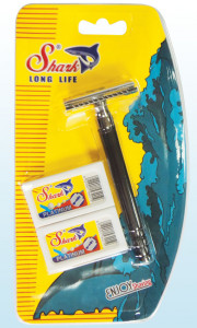 Aparat de Ras Clasic Shark SH 25