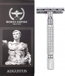 Aparat de Ras Clasic Roman Empire Shaving Augustus