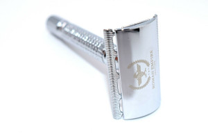 Aparat de Ras Clasic Roman Empire Shaving Augustus - Img 2