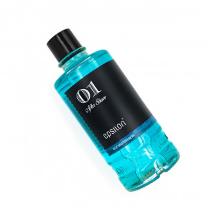 Epsilon Blue Mediterranean Aftershave Lotiune 100ml