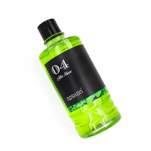 aftershave classic mint epsilon for men spania 100 ml