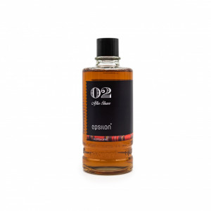 Scottish Spirit Aftershave Lotiune Epsilon 100ml