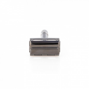 gunmetal epsilon aparat de ras clasic