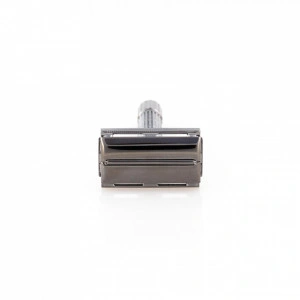gunmetal epsilon aparat de ras clasic