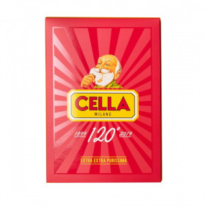 Cella Milano Set de Ras - Crema de Ras + Aftershave