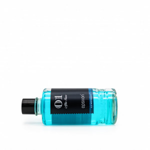 Epsilon Blue Mediterranean Aftershave Lotiune 100ml
