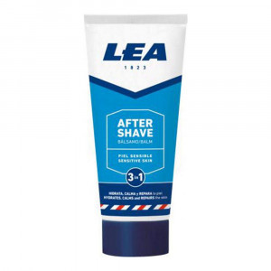 Lea Aftershave Balsam 3-in-1 75ml