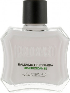 Proraso Revigorant Aftershave Balsam 100ml