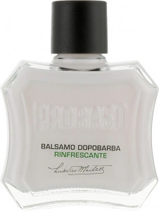 Proraso Revigorant Aftershave Balsam 100ml