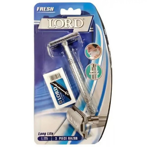 Aparat de Ras Clasic Lord L 125
