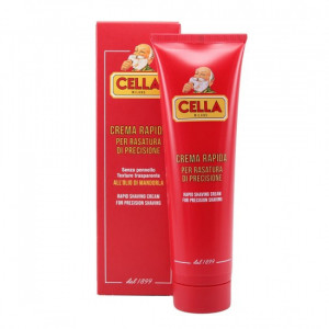 Cella Milano Set de Ras - Crema de Ras + Aftershave - Img 2