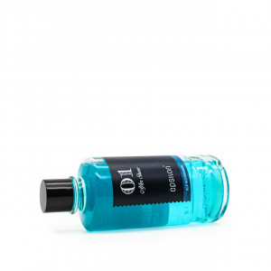 Epsilon Blue Mediterranean Aftershave Lotiune 100ml