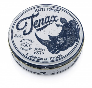 Tenax pomada pentru par cu efect mat 125 ml