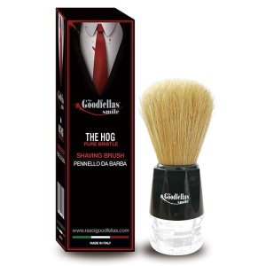 The Goodfellas Smile The Hog Pamatuf din Par de Mistret 50/22mm
