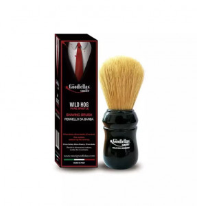 The Goodfellas Smile Wild Hog Pamatuf din Par de mistret 57/27mm