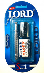 Aparat de Ras Clasic Lord S 625