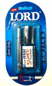 Aparat de Ras Clasic Lord S 625