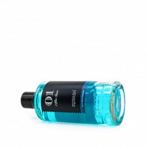 Epsilon Blue Mediterranean Aftershave Lotiune 100ml