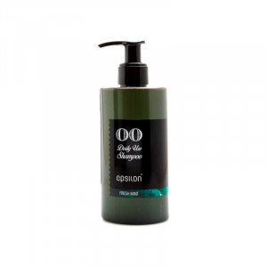 Epsilon Fresh Mint Sampon 750ml