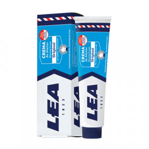 Lea Crema de Ras 100g