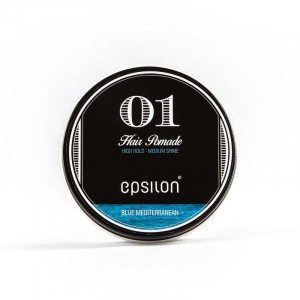 Pomada Pentru Par Blue Mediterranean 100ml Epsilon