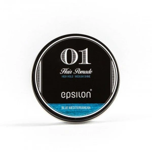 Pomada Pentru Par Blue Mediterranean 100ml Epsilon