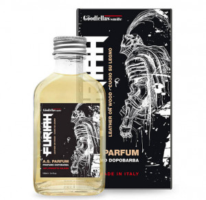 The Goodfellas Smile Furiah After Shave Lotiune Dupa Ras100ml