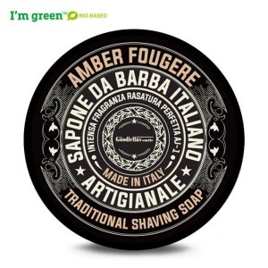 The Goodfellas Smile Sapun de Ras Amber Fougere 100ml