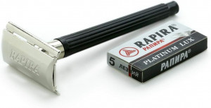 aparat-de-ras-rapira-platinum-lux-5-lame-rezerva