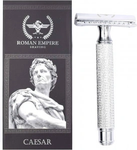 Aparat de Ras Clasic Roman Empire Shaving Caesar