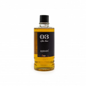 Epsilon Amber Aftershave Lotiune 100ml