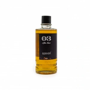 Epsilon Amber Aftershave Lotiune 100ml