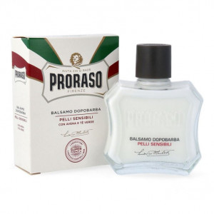 Proraso Piele Sensibila Aftershave Balsam 100ml
