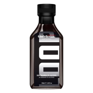 The Goodfellas Smile LOOP Amber Fougere Lotiune dupa Ras fara Alcool 100ml