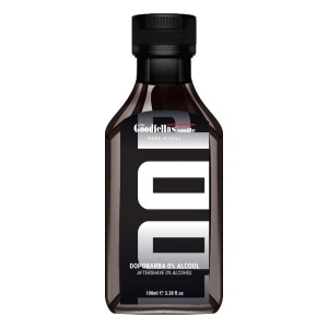 The Goodfellas Smile LOOP Amber Fougere Lotiune dupa Ras fara Alcool 100ml