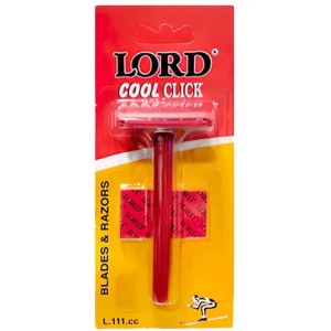 Aparat de Ras Clasic Lord L 111 Cool Click