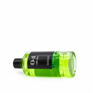 aftershave classic mint epsilon for men spania 100 ml