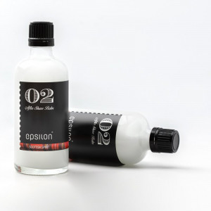 Scottish Spirit Aftershave Balsam 100ml Epsilon