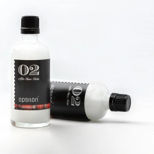Scottish Spirit Aftershave Balsam 100ml Epsilon
