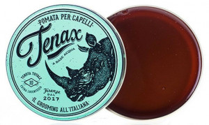 Tenax pomada pentru par ultra stralucitor 125 ml - Img 2