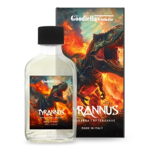 The Goodfellas Smile Tyrannus Lotiune dupa Ras 100ml